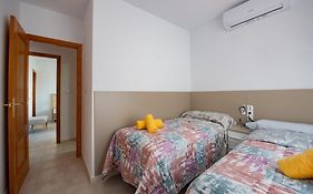 Holiday Beach Gran Alacant