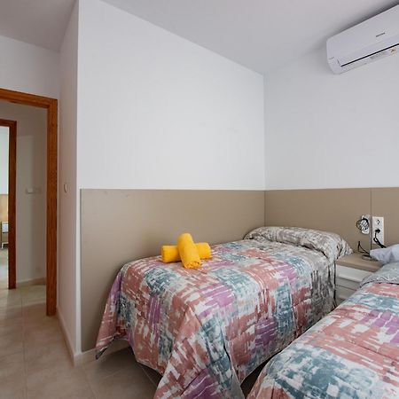 Holiday Beach Gran Alacant Santa Pola Exterior photo