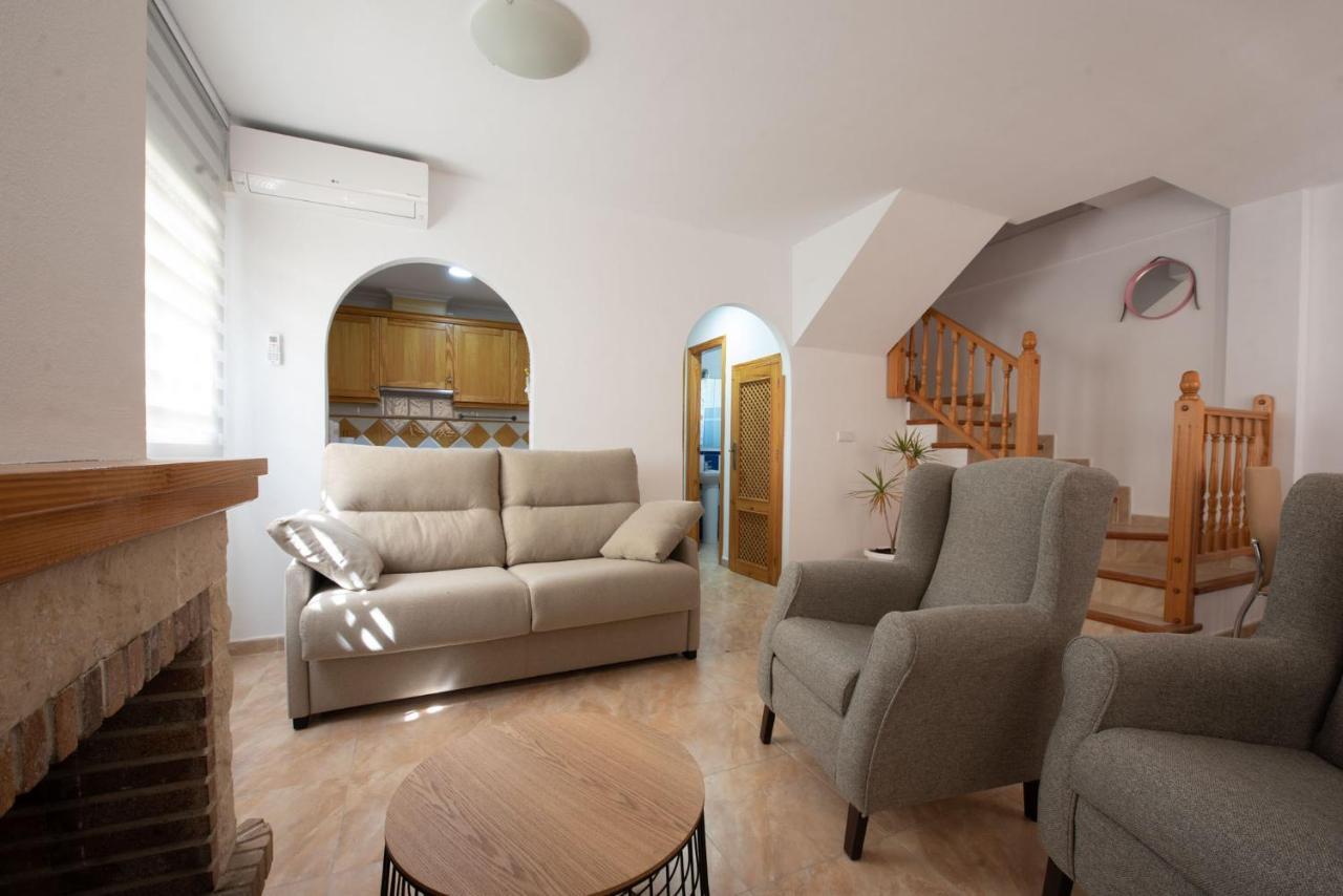 Holiday Beach Gran Alacant Santa Pola Exterior photo