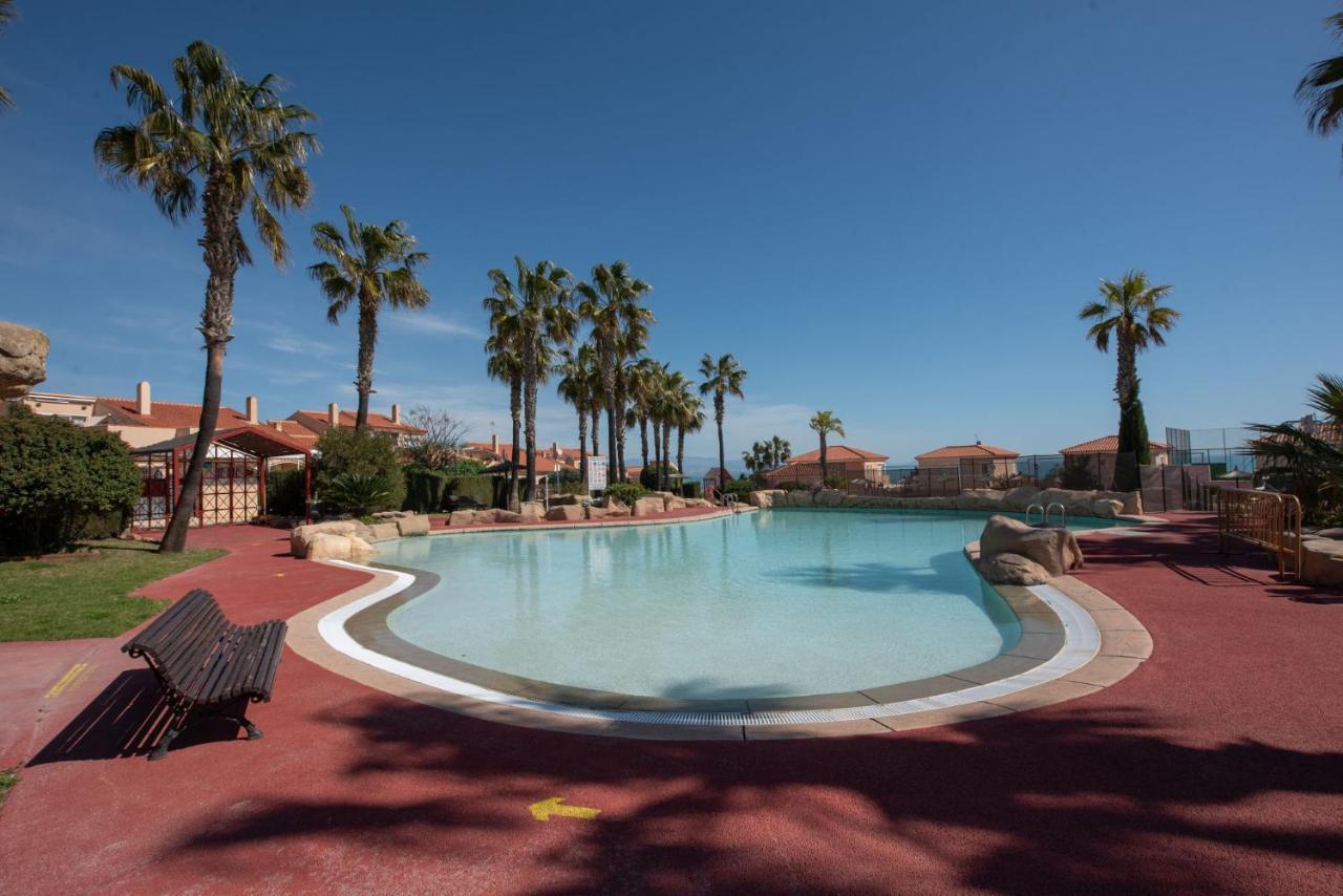 Holiday Beach Gran Alacant Santa Pola Exterior photo