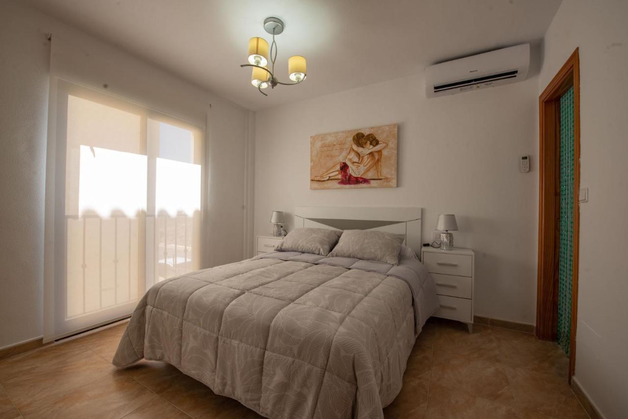 Holiday Beach Gran Alacant Santa Pola Exterior photo