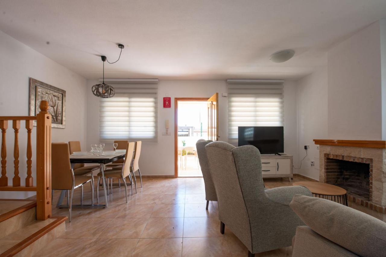 Holiday Beach Gran Alacant Santa Pola Exterior photo