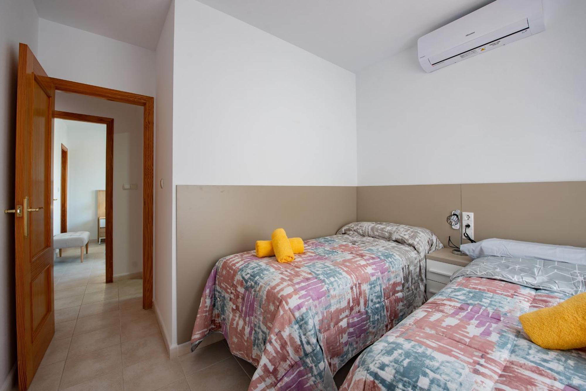 Holiday Beach Gran Alacant Santa Pola Exterior photo